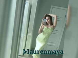 Maurenmaya