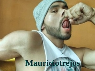 Mauriciotrejos