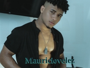 Mauriciovelez