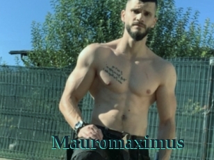 Mauromaximus