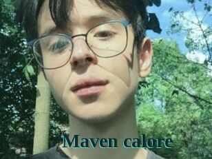 Maven_calore