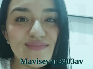 Mavisevans303av