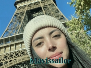 Mavissailor