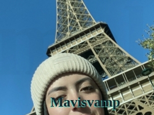 Mavisvamp