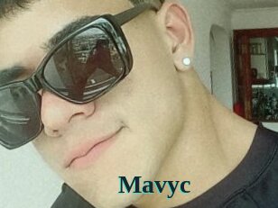 Mavyc