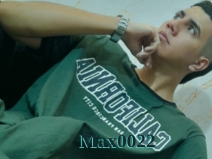 Max0022