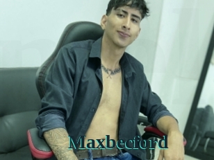 Maxbecford