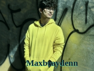 Maxbraydenn