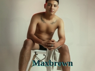 Maxbrown