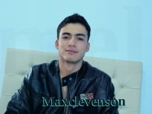 Maxclevenson