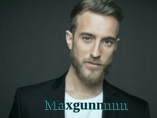 Maxgunnnnn