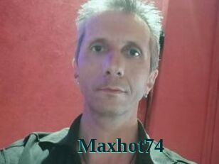 Maxhot74