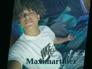 Maximartinez