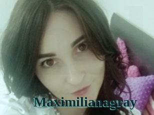 Maximilianagray