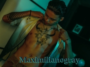 Maximilianogray