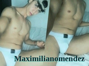 Maximilianomendez