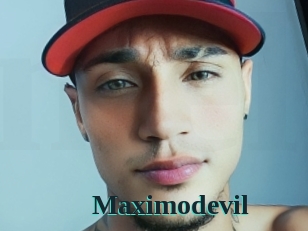 Maximodevil