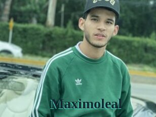 Maximoleal