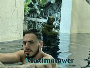 Maximotower