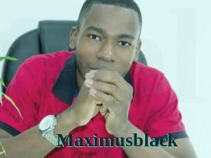 Maximusblack