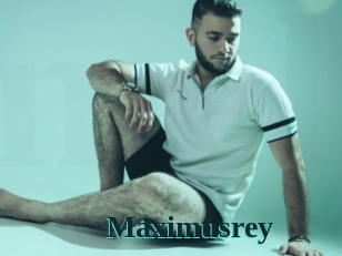 Maximusrey