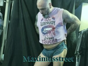 Maximusstreet