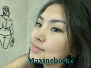 Maxinebarks