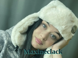 Maxineclack