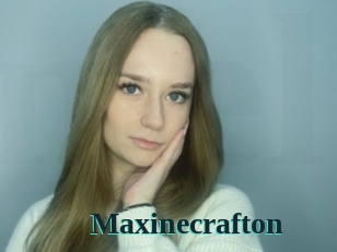 Maxinecrafton