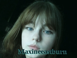 Maxineeastburn