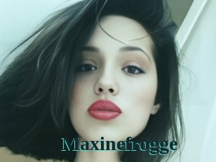 Maxinefrogge