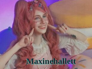 Maxinehallett