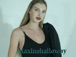 Maxinehalloway