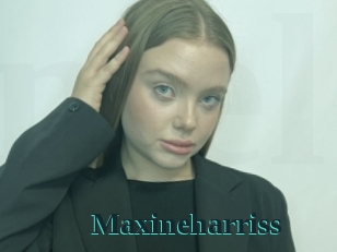 Maxineharriss