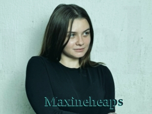 Maxineheaps