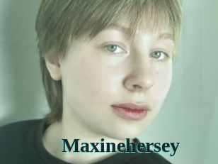 Maxinehersey