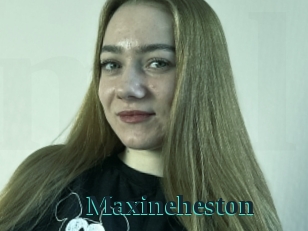 Maxineheston