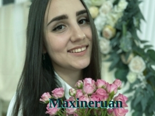 Maxineruan