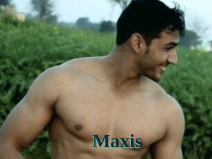 maxis Melody Melons