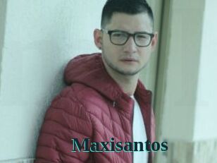 Maxisantos