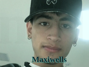 Maxiwells