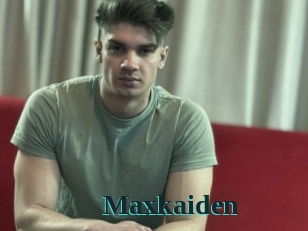 Maxkaiden