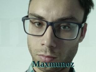 Maxmunoz