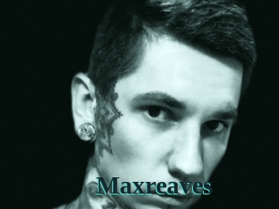 Maxreaves