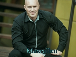 Maxrollen