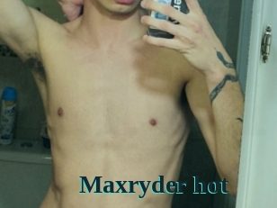 Maxryder_hot