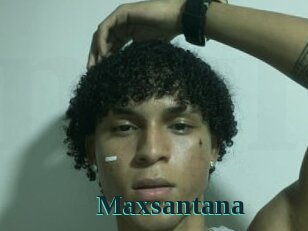 Maxsantana