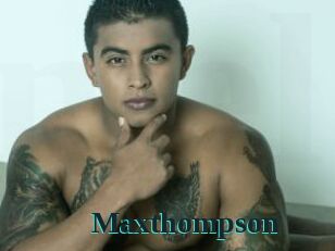 Maxthompson