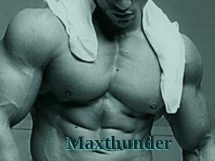 Maxthunder