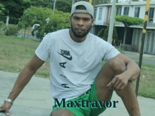 Maxtravor